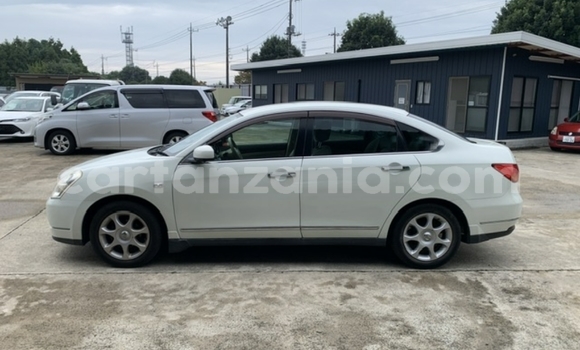 Buy Import Nissan Bluebird Sylphy Other Car in Dar es Salaam in Dar es Salaam Buy Import Nissan Bluebird Sylphy Other Car in Dar es Salaam in Dar es Salaam