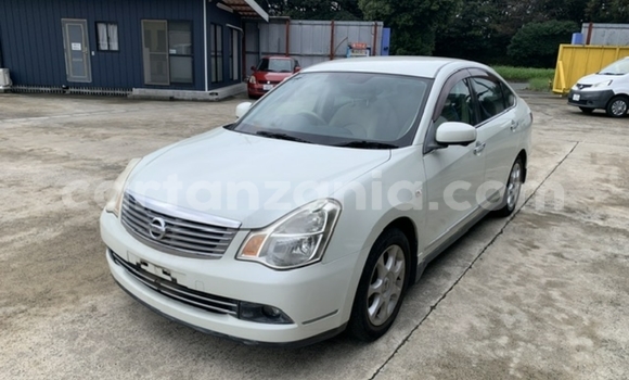 Buy Import Nissan Bluebird Sylphy Other Car in Dar es Salaam in Dar es Salaam Buy Import Nissan Bluebird Sylphy Other Car in Dar es Salaam in Dar es Salaam
