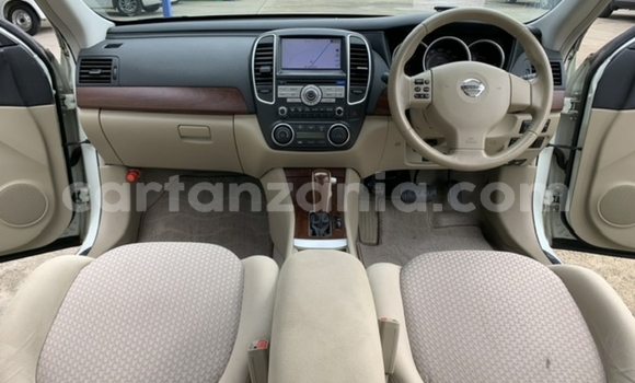 Buy Import Nissan Bluebird Sylphy Other Car in Dar es Salaam in Dar es Salaam Buy Import Nissan Bluebird Sylphy Other Car in Dar es Salaam in Dar es Salaam