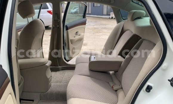 Buy Import Nissan Bluebird Sylphy Other Car in Dar es Salaam in Dar es Salaam Buy Import Nissan Bluebird Sylphy Other Car in Dar es Salaam in Dar es Salaam