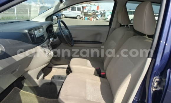 Buy Import Daihatsu Mira e:S Blue Car in Dar es Salaam in Dar es Salaam Buy Import Daihatsu Mira e:S Blue Car in Dar es Salaam in Dar es Salaam