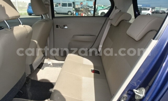 Buy Import Daihatsu Mira e:S Blue Car in Dar es Salaam in Dar es Salaam Buy Import Daihatsu Mira e:S Blue Car in Dar es Salaam in Dar es Salaam