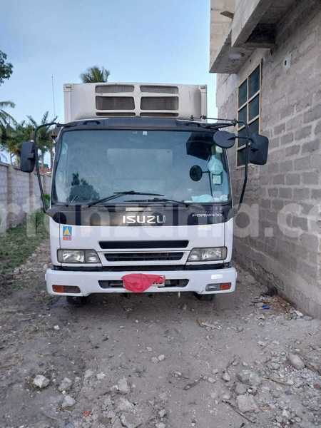 Big with watermark isuzu amigo dar es salaam dar es salaam 19654