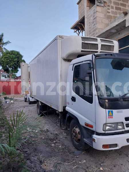 Big with watermark isuzu amigo dar es salaam dar es salaam 19654