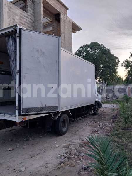 Big with watermark isuzu amigo dar es salaam dar es salaam 19654