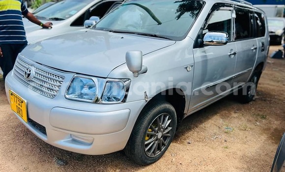 Buy Used Toyota Probox Other Car in Dodoma in Dodoma