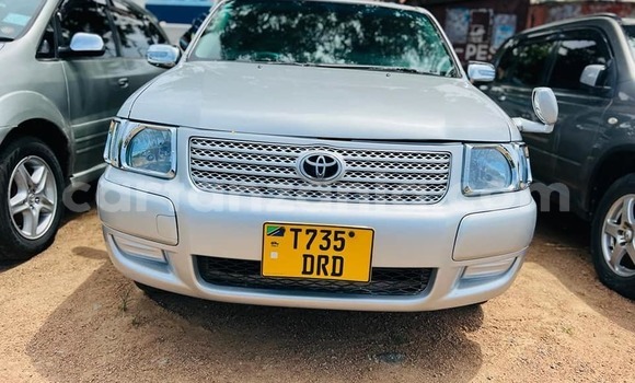 Buy Used Toyota Probox Other Car in Dodoma in Dodoma Buy Used Toyota Probox Other Car in Dodoma in Dodoma
