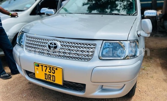 Buy Used Toyota Probox Other Car in Dodoma in Dodoma Buy Used Toyota Probox Other Car in Dodoma in Dodoma