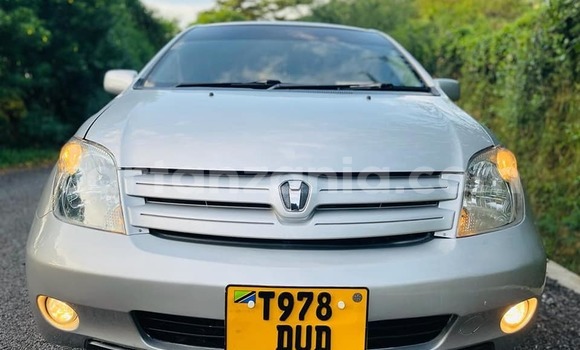 Buy Used Toyota IST Other Car in Dodoma in Dodoma