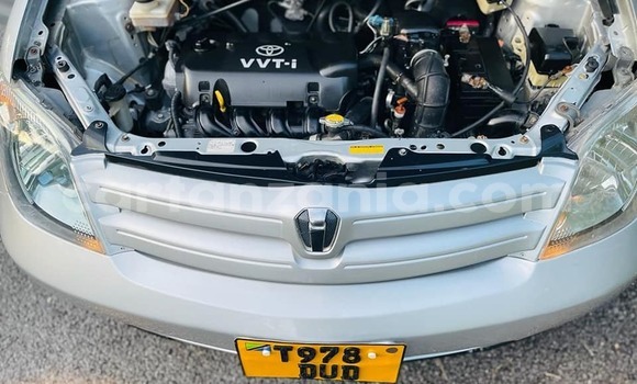 Buy Used Toyota IST Other Car in Dodoma in Dodoma Buy Used Toyota IST Other Car in Dodoma in Dodoma