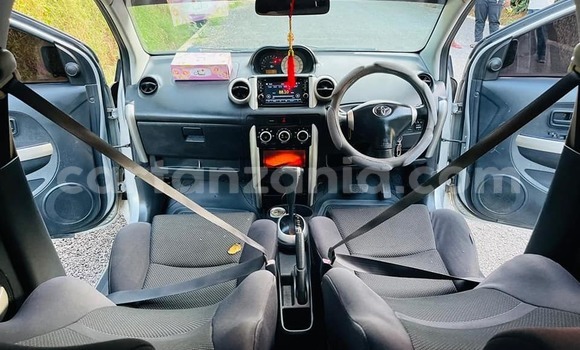 Buy Used Toyota IST Other Car in Dodoma in Dodoma Buy Used Toyota IST Other Car in Dodoma in Dodoma