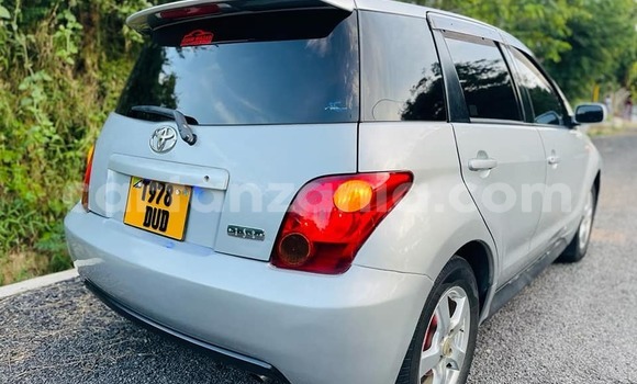 Buy Used Toyota IST Other Car in Dodoma in Dodoma Buy Used Toyota IST Other Car in Dodoma in Dodoma