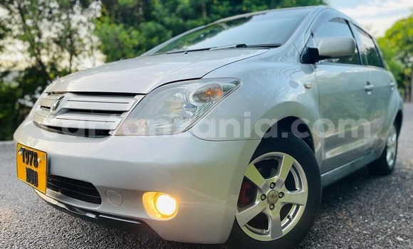 Buy Used Toyota IST Other Car in Dodoma in Dodoma Buy Used Toyota IST Other Car in Dodoma in Dodoma