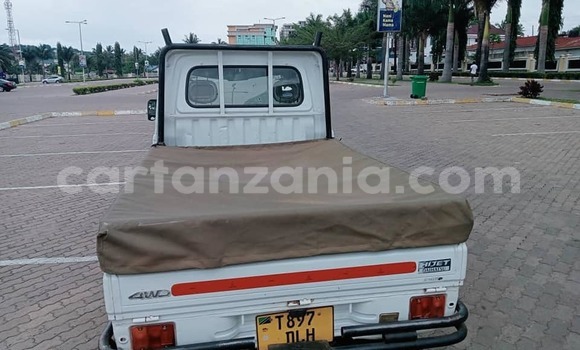 Buy Used Toyota Dyna White Truck in Dodoma in Dodoma Buy Used Toyota Dyna White Truck in Dodoma in Dodoma