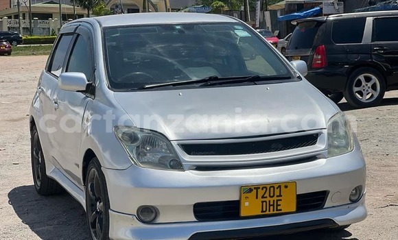 Buy Used Toyota IST Other Car in Dodoma in Dodoma Buy Used Toyota IST Other Car in Dodoma in Dodoma