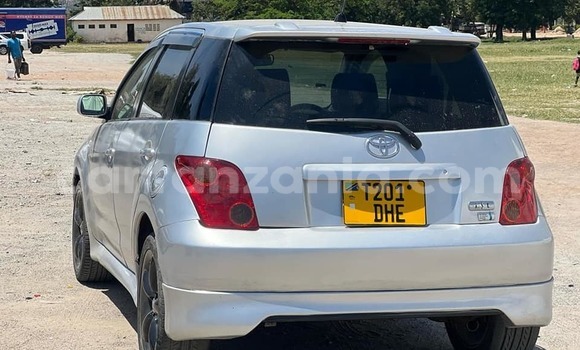 Nunua Ilio tumika Toyota IST Nyingine Gari ndani ya Dodoma nchini Dodoma Nunua Ilio tumika Toyota IST Nyingine Gari ndani ya Dodoma nchini Dodoma