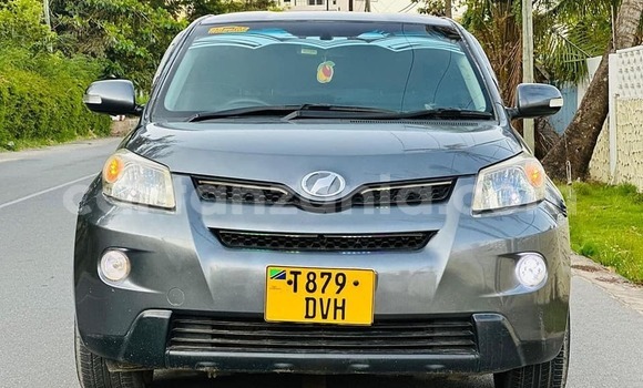 Buy Used Toyota IST Other Car in Dodoma in Dodoma