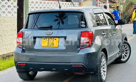 Nunua Ilio tumika Toyota IST Nyingine Gari ndani ya Dodoma nchini Dodoma Nunua Ilio tumika Toyota IST Nyingine Gari ndani ya Dodoma nchini Dodoma