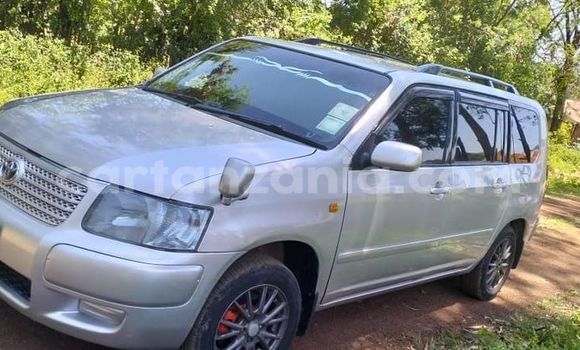 Buy Used Toyota Succeed Other Car in Dodoma in Dodoma