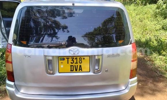 Buy Used Toyota Succeed Other Car in Dodoma in Dodoma Buy Used Toyota Succeed Other Car in Dodoma in Dodoma