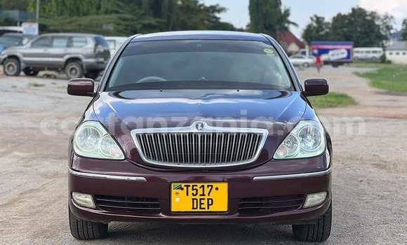 Nunua Ilio tumika Toyota Brevis Nyingine Gari ndani ya Dodoma nchini Dodoma