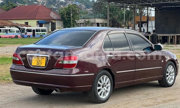 Nunua Ilio tumika Toyota Brevis Nyingine Gari ndani ya Dodoma nchini Dodoma Nunua Ilio tumika Toyota Brevis Nyingine Gari ndani ya Dodoma nchini Dodoma