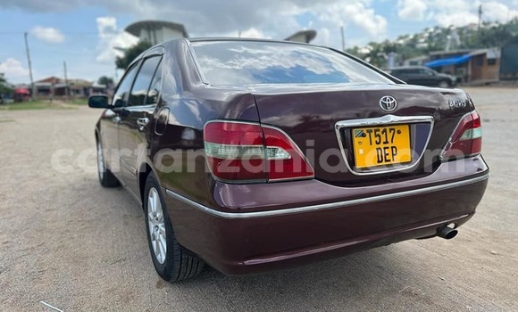 Nunua Ilio tumika Toyota Brevis Nyingine Gari ndani ya Dodoma nchini Dodoma Nunua Ilio tumika Toyota Brevis Nyingine Gari ndani ya Dodoma nchini Dodoma