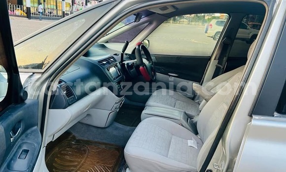 Buy Used Toyota Opa Other Car in Dodoma in Dodoma Buy Used Toyota Opa Other Car in Dodoma in Dodoma