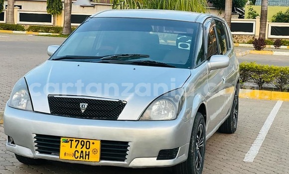 Buy Used Toyota Opa Other Car in Dodoma in Dodoma Buy Used Toyota Opa Other Car in Dodoma in Dodoma