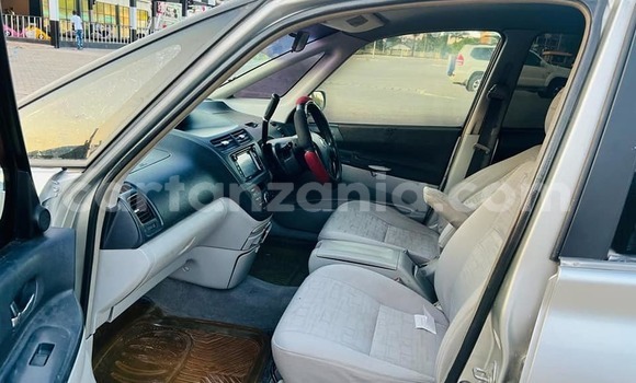 Buy Used Toyota Opa Other Car in Dodoma in Dodoma Buy Used Toyota Opa Other Car in Dodoma in Dodoma