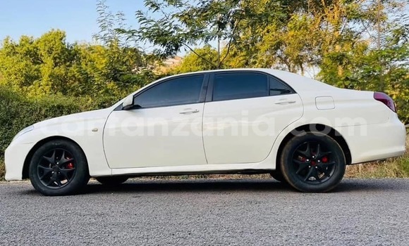 Nunua Ilio tumika Toyota Verossa Nyeupe Gari ndani ya Dodoma nchini Dodoma Nunua Ilio tumika Toyota Verossa Nyeupe Gari ndani ya Dodoma nchini Dodoma