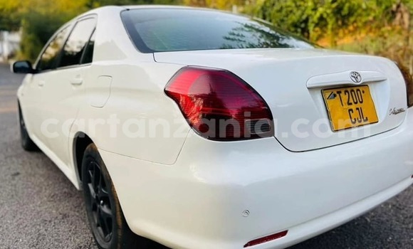 Nunua Ilio tumika Toyota Verossa Nyeupe Gari ndani ya Dodoma nchini Dodoma Nunua Ilio tumika Toyota Verossa Nyeupe Gari ndani ya Dodoma nchini Dodoma