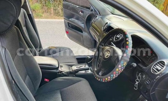 Nunua Ilio tumika Toyota Verossa Nyeupe Gari ndani ya Dodoma nchini Dodoma Nunua Ilio tumika Toyota Verossa Nyeupe Gari ndani ya Dodoma nchini Dodoma