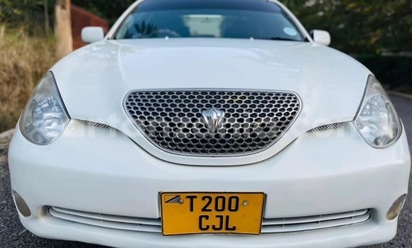 Nunua Ilio tumika Toyota Verossa Nyeupe Gari ndani ya Dodoma nchini Dodoma Nunua Ilio tumika Toyota Verossa Nyeupe Gari ndani ya Dodoma nchini Dodoma