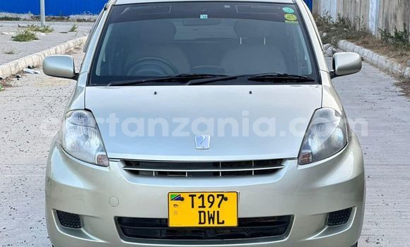 Buy Used Toyota Passo Other Car in Dodoma in Dodoma