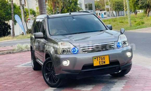 Buy Used Nissan X–Trail Other Car in Dodoma in Dodoma