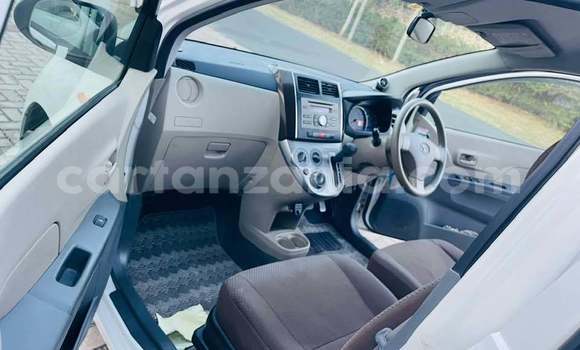 Buy Used Daihatsu Mira White Car in Dodoma in Dodoma Buy Used Daihatsu Mira White Car in Dodoma in Dodoma