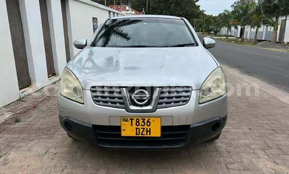 Buy Used Nissan Dualis Other Car in Dodoma in Dodoma Buy Used Nissan Dualis Other Car in Dodoma in Dodoma