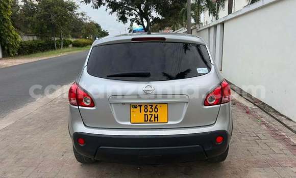 Buy Used Nissan Dualis Other Car in Dodoma in Dodoma Buy Used Nissan Dualis Other Car in Dodoma in Dodoma