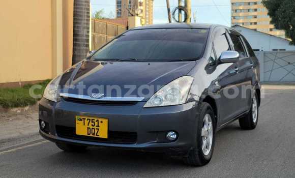 Nunua Ilio tumika Toyota Wish Nyingine Gari ndani ya Dar es Salaam nchini Dar es Salaam Nunua Ilio tumika Toyota Wish Nyingine Gari ndani ya Dar es Salaam nchini Dar es Salaam