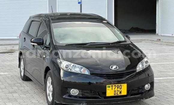 Nunua Ilio tumika Toyota Wish Nyeusi Gari ndani ya Dar es Salaam nchini Dar es Salaam Nunua Ilio tumika Toyota Wish Nyeusi Gari ndani ya Dar es Salaam nchini Dar es Salaam