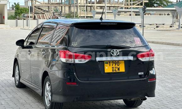 Nunua Ilio tumika Toyota Wish Nyeusi Gari ndani ya Dar es Salaam nchini Dar es Salaam Nunua Ilio tumika Toyota Wish Nyeusi Gari ndani ya Dar es Salaam nchini Dar es Salaam
