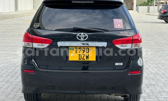 Nunua Ilio tumika Toyota Wish Nyeusi Gari ndani ya Dar es Salaam nchini Dar es Salaam Nunua Ilio tumika Toyota Wish Nyeusi Gari ndani ya Dar es Salaam nchini Dar es Salaam