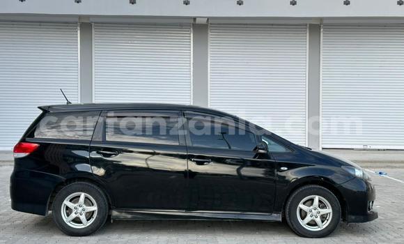 Nunua Ilio tumika Toyota Wish Nyeusi Gari ndani ya Dar es Salaam nchini Dar es Salaam Nunua Ilio tumika Toyota Wish Nyeusi Gari ndani ya Dar es Salaam nchini Dar es Salaam