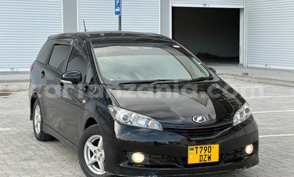 Nunua Ilio tumika Toyota Wish Nyeusi Gari ndani ya Dar es Salaam nchini Dar es Salaam Nunua Ilio tumika Toyota Wish Nyeusi Gari ndani ya Dar es Salaam nchini Dar es Salaam