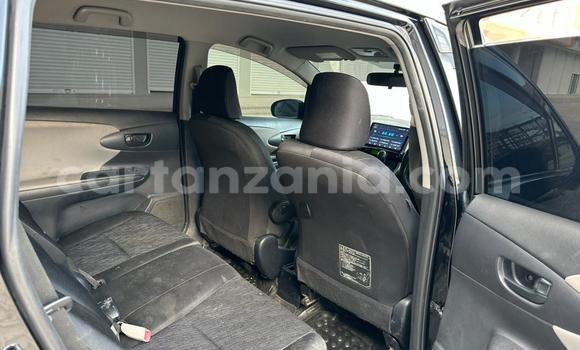 Nunua Ilio tumika Toyota Wish Nyeusi Gari ndani ya Dar es Salaam nchini Dar es Salaam Nunua Ilio tumika Toyota Wish Nyeusi Gari ndani ya Dar es Salaam nchini Dar es Salaam