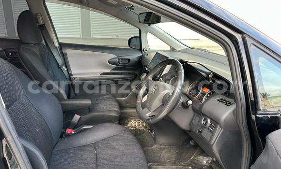 Nunua Ilio tumika Toyota Wish Nyeusi Gari ndani ya Dar es Salaam nchini Dar es Salaam Nunua Ilio tumika Toyota Wish Nyeusi Gari ndani ya Dar es Salaam nchini Dar es Salaam