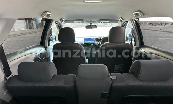 Nunua Ilio tumika Toyota Wish Nyeusi Gari ndani ya Dar es Salaam nchini Dar es Salaam Nunua Ilio tumika Toyota Wish Nyeusi Gari ndani ya Dar es Salaam nchini Dar es Salaam