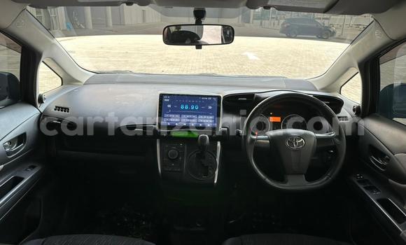 Nunua Ilio tumika Toyota Wish Nyeusi Gari ndani ya Dar es Salaam nchini Dar es Salaam Nunua Ilio tumika Toyota Wish Nyeusi Gari ndani ya Dar es Salaam nchini Dar es Salaam