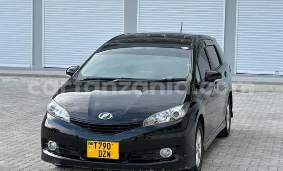 Nunua Ilio tumika Toyota Wish Nyeusi Gari ndani ya Dar es Salaam nchini Dar es Salaam Nunua Ilio tumika Toyota Wish Nyeusi Gari ndani ya Dar es Salaam nchini Dar es Salaam